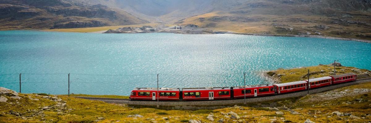 17 meilleures choses à faire en Suisse avec Insight Vacations